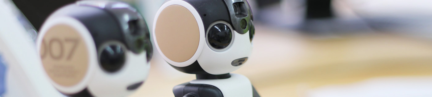 THE FUTURE IS BRIGHTおもしろいもの、探しにいこう